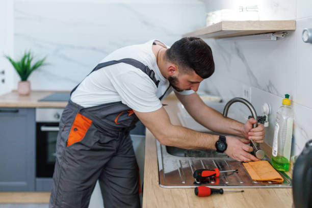 Best Emergency Plumbing Repair  in Mooreland, OK