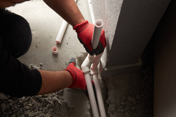 Best Residential Plumbing Services  in Mooreland, OK