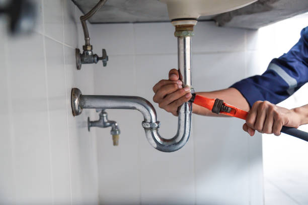 Best Emergency Plumbing Repair  in Mooreland, OK