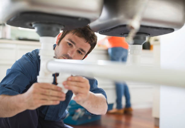 Best Faucet Repair  in Mooreland, OK