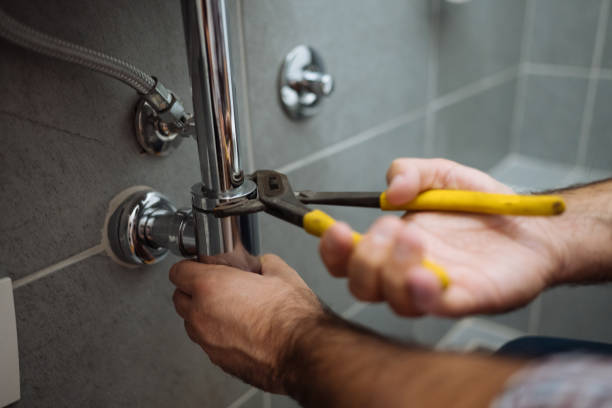 Best Toilet Repair Services  in Mooreland, OK