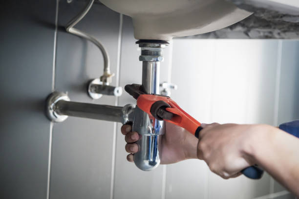 Best Affordable Plumbing Services  in Mooreland, OK