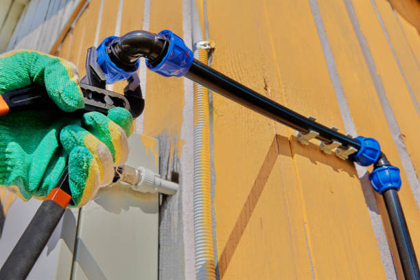 Professional Plumbing in Mooreland, OK