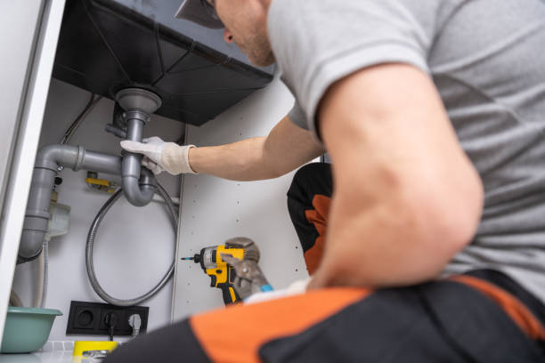 Best Leak Detection Services  in Mooreland, OK
