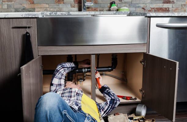 Best Residential Plumbing Services  in Mooreland, OK