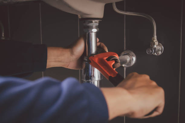 Best Water Leak Repair  in Mooreland, OK